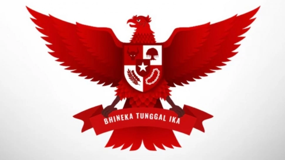 Upacara Hardiknas? Download Teks Pancasila PDF Resmi di Sini!