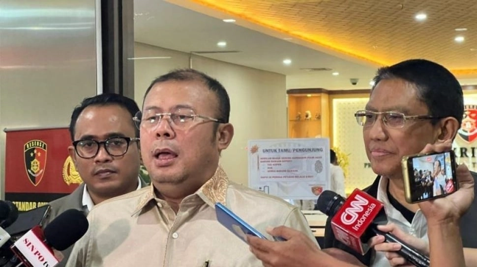 Wakil Ketua DPR Cucun: Komitmen Presiden Prabowo di May Day 2025 Jadi Angin Segar Perburuhan