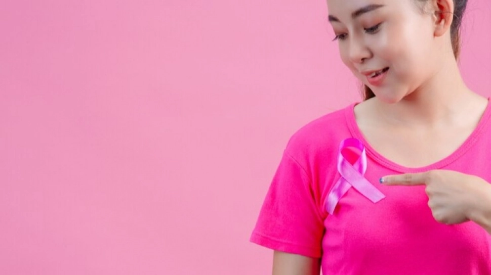 Aksi Nyata Lawan Kanker Payudara: 1.000 Perempuan Lakikan Skrining Hingga Pecahkan Rekokr