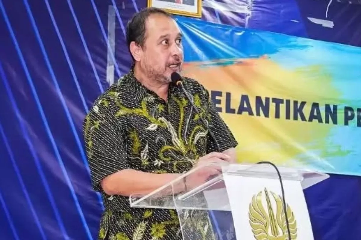 Perbasi Surabaya Gelar Kejurkot 2025, Bakal Jadi Bekal Pembentukan Tim Basket Kota Pahlawan untuk Porprov Jatim