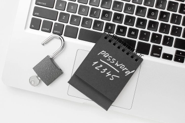 Password ‘1234’ Masih Banyak Dipakai, Jadi Sasaran Empuk Hacker