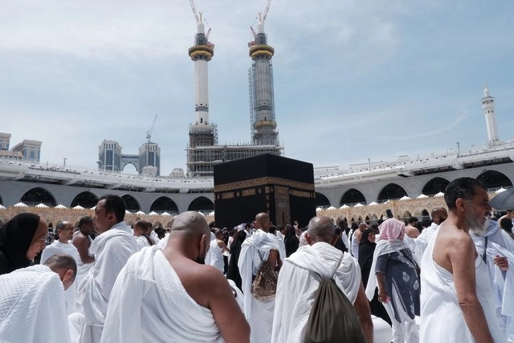Bahaya Haji Tanpa Visa Haji, Awas Risiko Deportasi dan Sanksi Berat