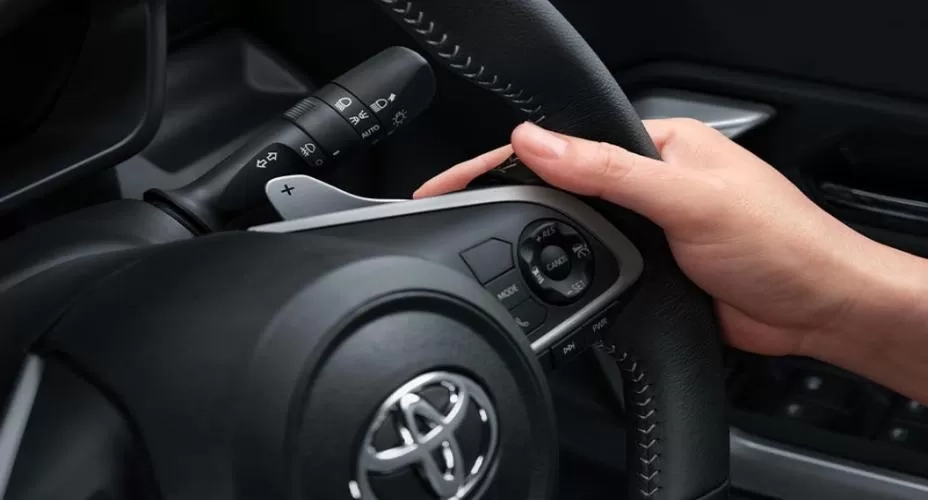 Mengenal 5 Keunggulan Paddle Shift, Teknologi yang Meningkatkan Performa Berkendara