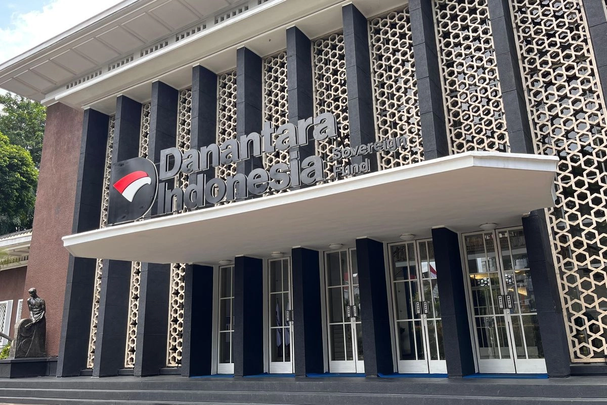 Dividen BUMN Kini Dikelola Danantara, DPR Usul Revisi UU PNBP