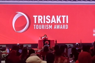 Megawati Kritik Indonesia Gonta-ganti Kebijakan Tiap Ganti Pemimpin: Gawat Republik Ini