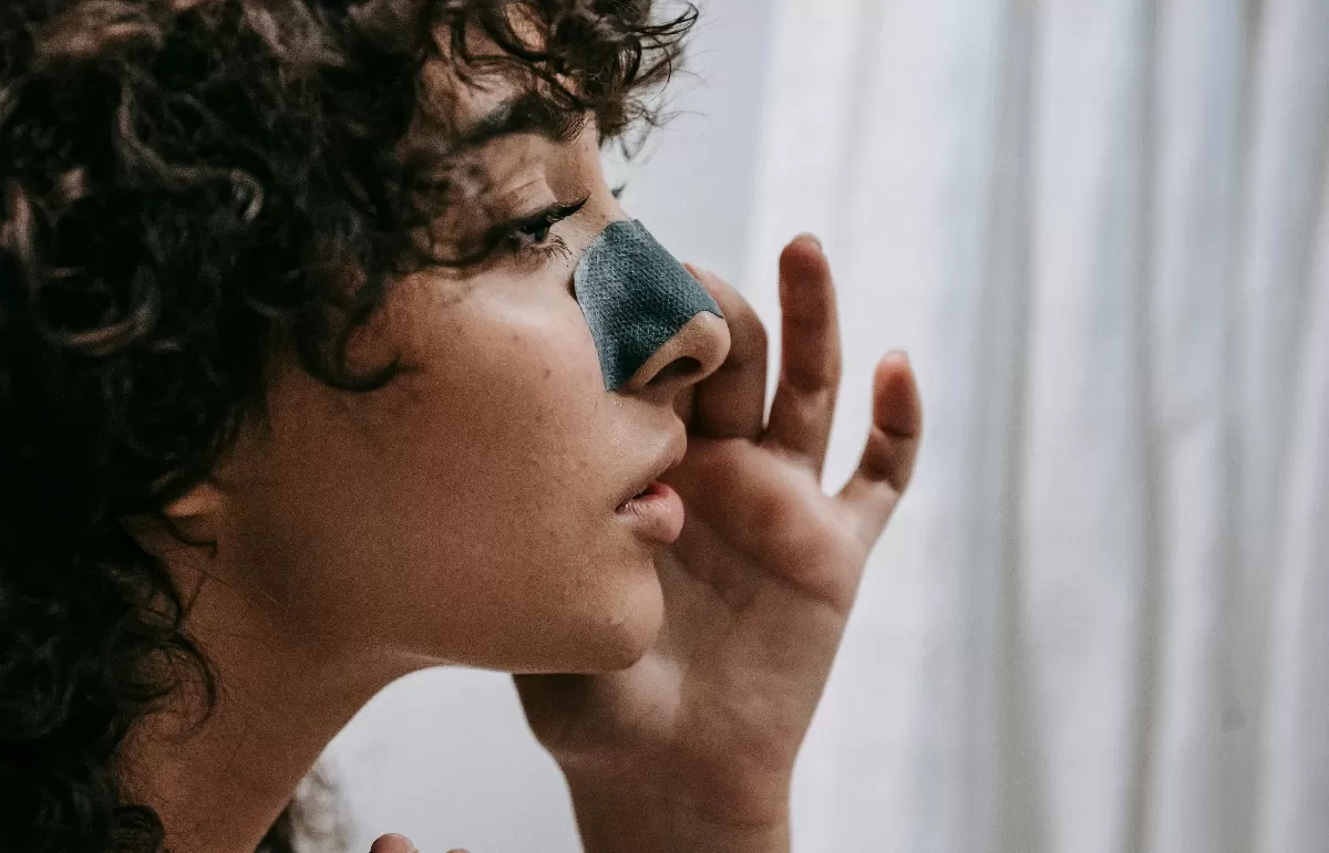 15 Cara Efektif Menghilangkan Komedo di Hidung dengan Bahan Alami, Bisa Dicoba Sendiri di Rumah!