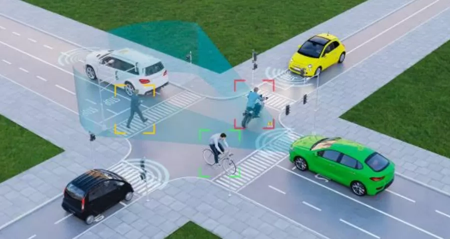 Begini Cara Kerja Teknologi LiDAR, Mata Ketiga Mobil Masa Depan