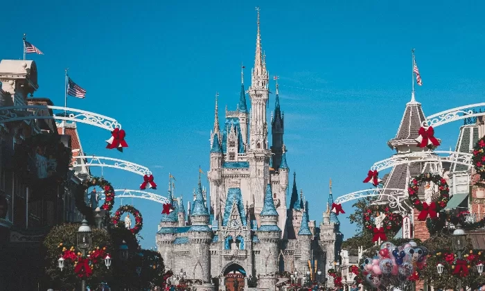 Disney Akan Bangun Taman Hiburan dan Resor Baru di Abu Dhabi, Jadi yang Pertama di Timur Tengah