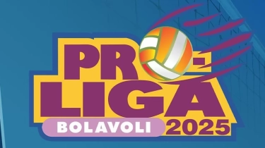 Jelang Final Proliga 2025: Jakarta Pertamina Enduro Jadi Lawan Sepadan Popsivo Polwan, Gresik Petrokimia Siap Rebut Tempat Ketiga