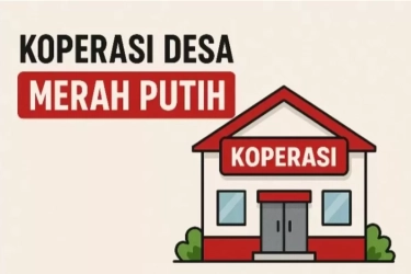 Kopdes Merah Putih Bakal Launching 28 Oktober 2025