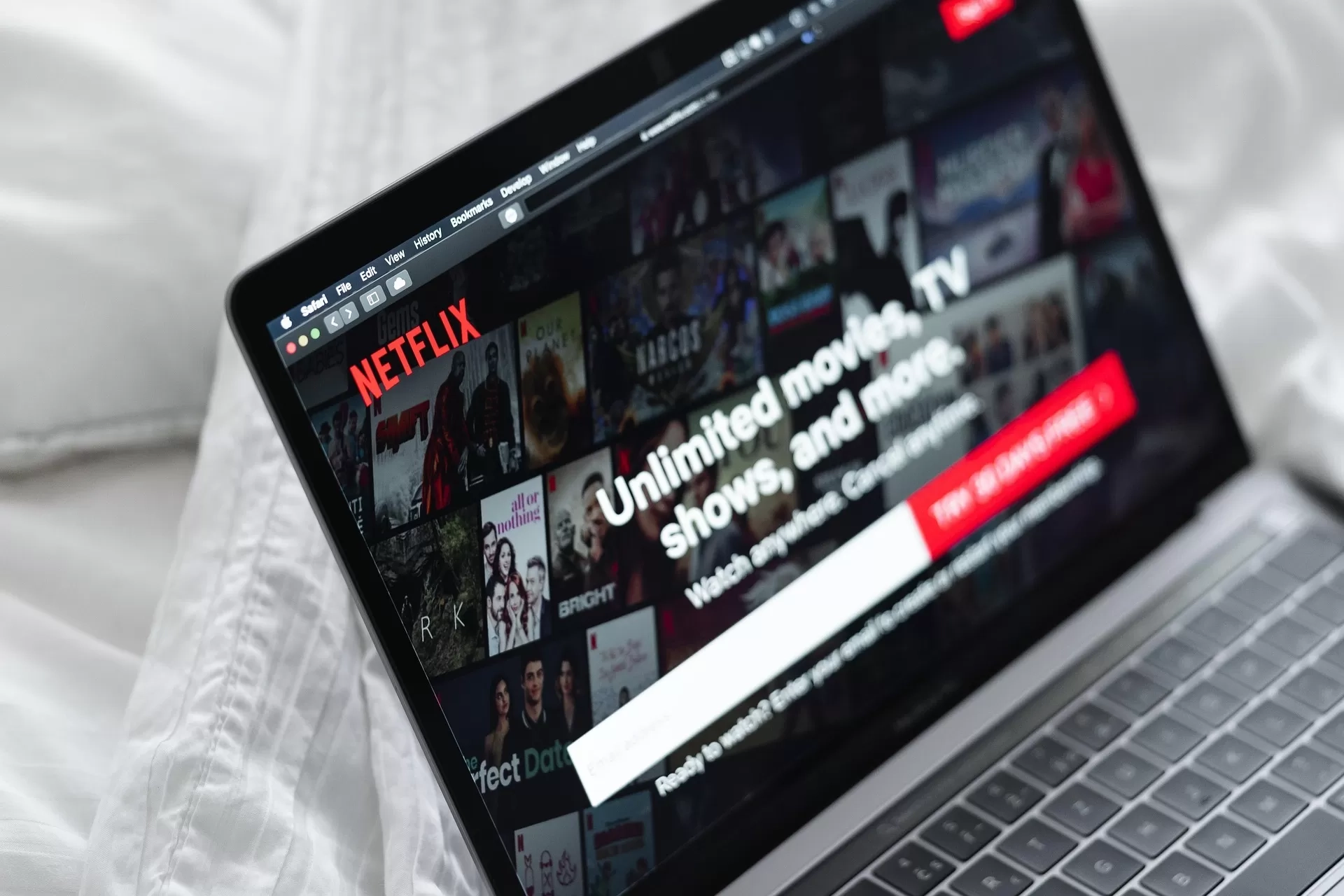 Netflix Kenalkan Desain Antarmuka Baru, Ada Chatbot AI yang Bisa Memberi Rekomendasi Tontonan
