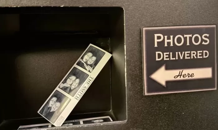 Photobooth Kembali Jadi Tren: Tidak Sah Rasanya Melewatkan Momen Tanpa Kenangan Fisik yang Abadi