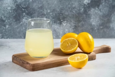Rahasia Turun Berat Badan Alami Cuma Pakai 2 Bahan Dapur, Gak Perlu Ribet!