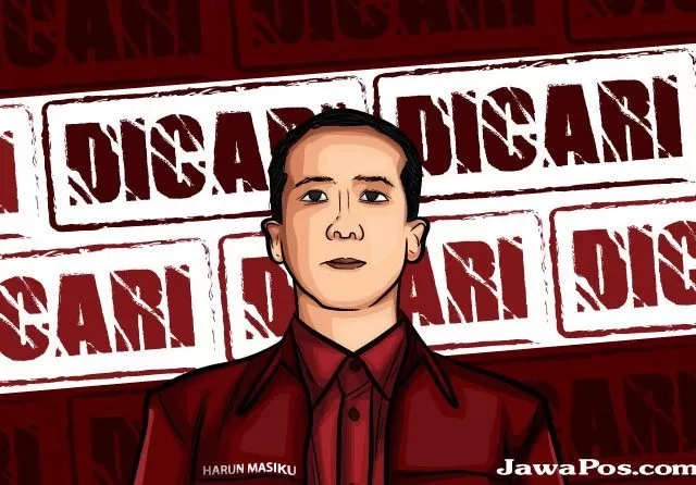 Saksi Nurhasan Ngaku Kediamannya yang Kecil Sempat Digeledah KPK Cari Keberadaan Harun Masiku