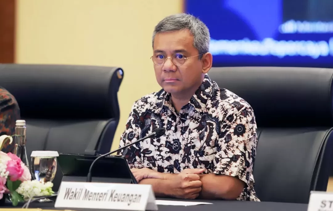 Sempat Dipompa Erick Thohir hingga Rp 90 Triliun, PNBP Bakal Susut Drastis Gara-gara Dividen BUMN Masuk Danantara