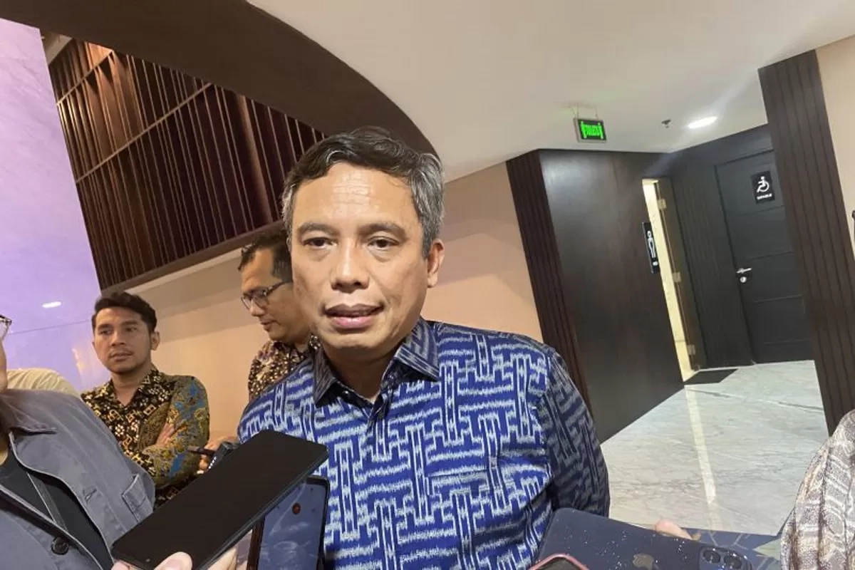 Tata Ulang Jaringan Kantor untuk Perkuat Efisiensi dan Aksesibilitas Layanan