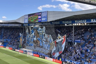 Alaves Klub Sederhana Bermimpi Besar, Pantau Bakat sampai Indonesia