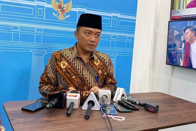 Danantara Juga Bakal Kelola TMII dan Hotel Sultan, Bukan Hanya GBK