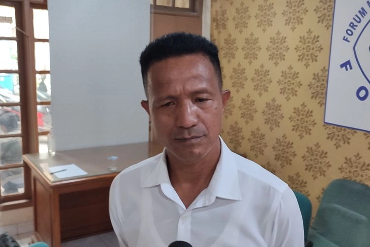 Formappi: Pemakzulan Gibran Sulit Terwujud karena Parlemen Tak Bergerak