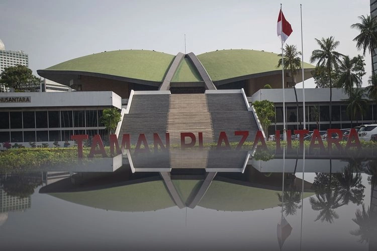 Gedung MPR/DPR Diusulkan Jadi Cagar Budaya Nasional, Ini Alasannya