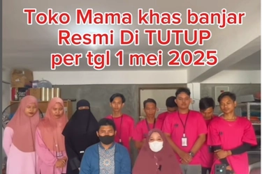 Kasus Mama Khas Banjar, Contoh Rumitnya Permasalahan Usaha Mikro di RI