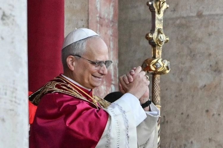 Paus Leo XIV Terpilih, MUI Harap Vatikan Semakin Kokoh Bela Palestina