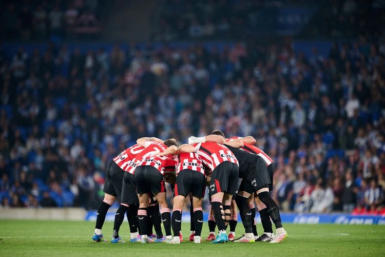 Penjelasan Filosofi Unik Athletic Club, Bangga Identitas Basque