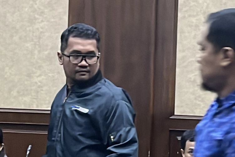 Penyidik KPK Rossa Purbo Bekti Bersaksi di Sidang Hasto Kristiyanto