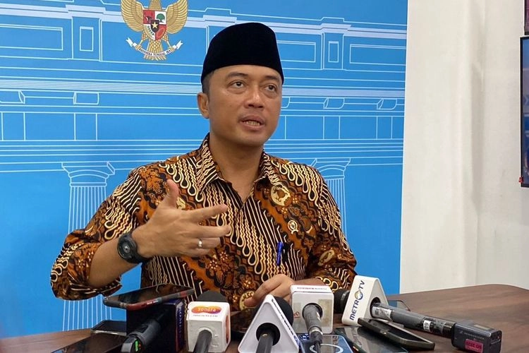 Pertumbuhan Ekonomi Melambat, Istana Minta Efisiensi Tak Dijadikan Biang Kerok