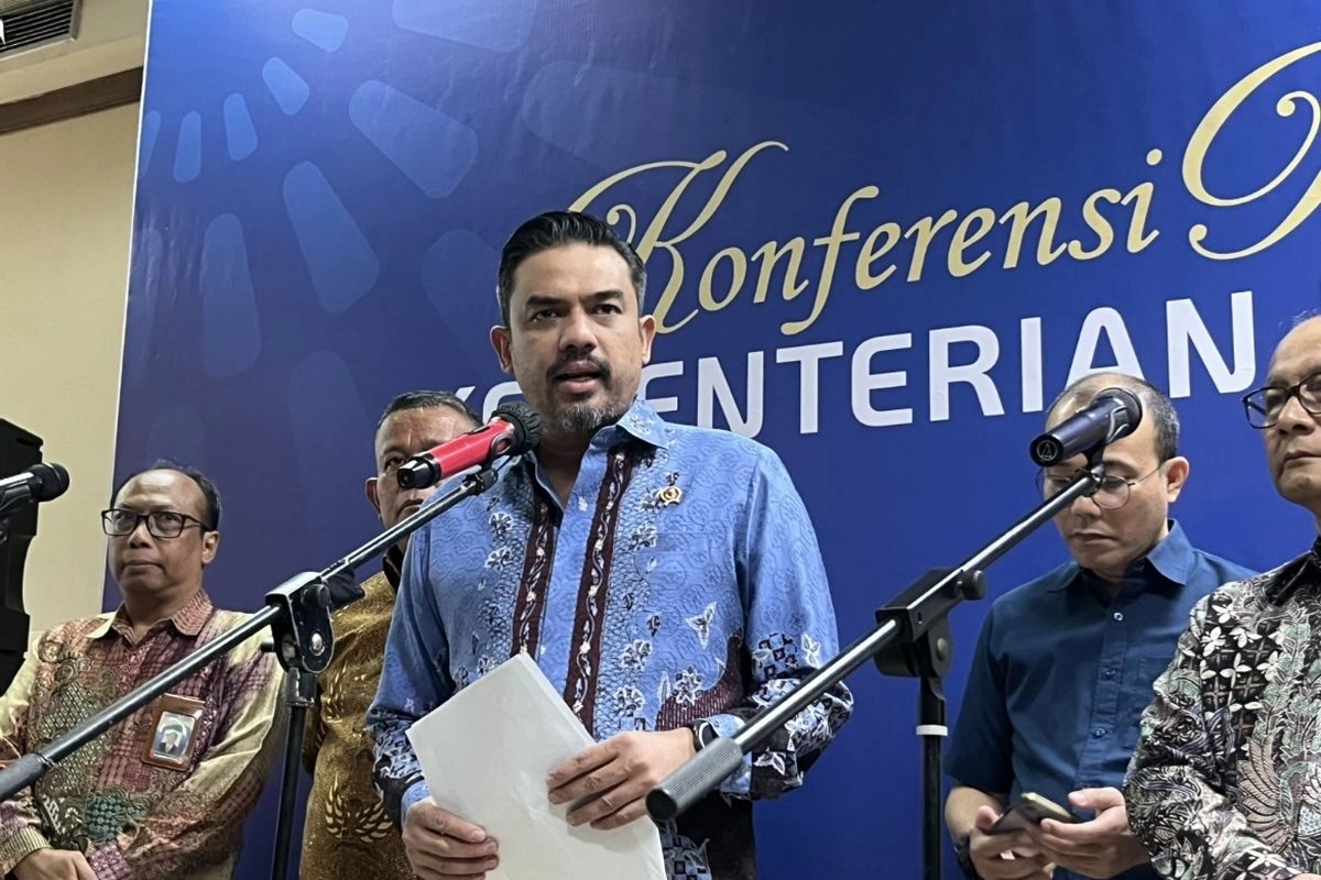 [POPULER MONEY] Kasus Mama Khas Banjar Jadi Pembelajaran Semua Pihak | Buruh Karanganyar Digaji Rp 1.000 per Bulan, Apa Respons Menaker?