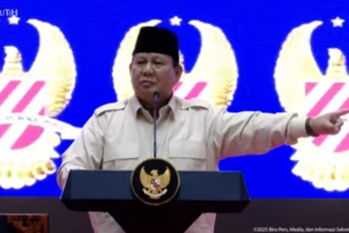 Prabowo Terbitkan Inpres dan Keppres Kopdes Merah Putih, Mensesneg Ungkap Perbedaannya