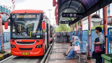 3 Link Saldo DANA Kaget Hari Ini untuk Bayar Busway, Klaim Sekarang!