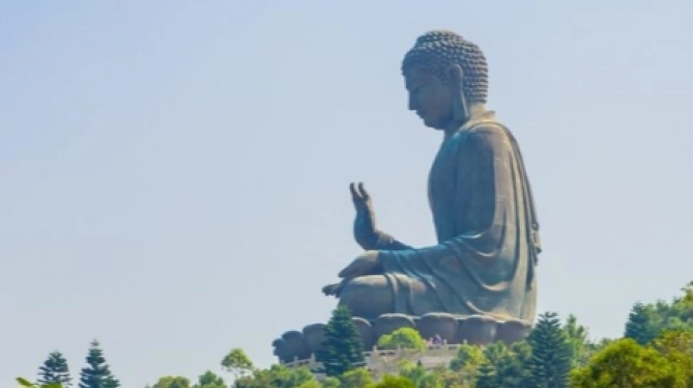 45 Kata-Kata Bijak Buddha Tentang Karma untuk Tuntunan Hidup