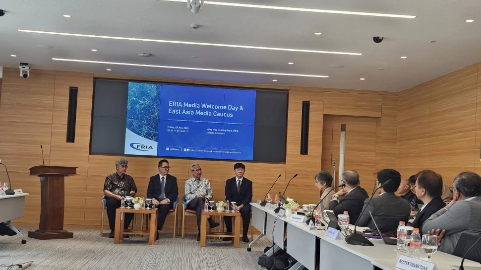 ASEAN Banyak Gunakan AI untuk Bantu Dorong Pertumbuhan Ekonomi