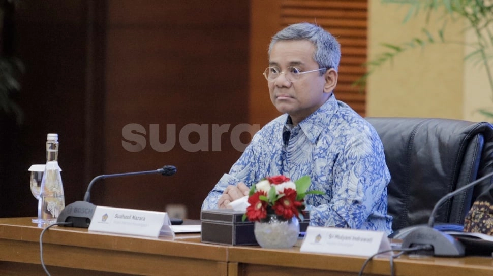 Bocoran Pendapatan Baru Negara Usai Dividen BUMN Dikucurkan ke Danantara