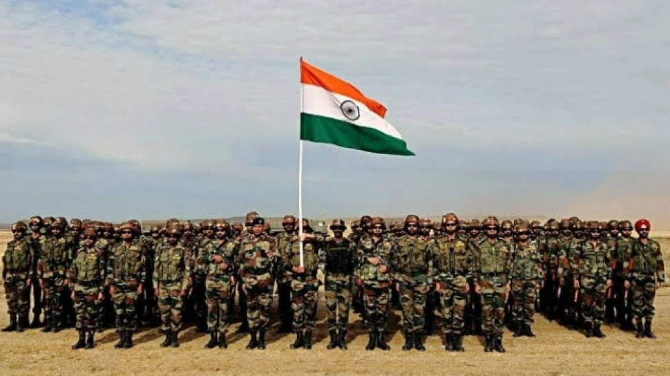 Hubungan Memanas! Pasukan India dan Pakistan Terlibat Baku Tembak Malam Ketiga