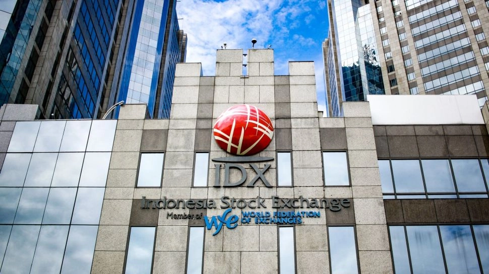 IHSG Tertekan, Kesepakatan Dagang AS-Inggris Picu Kenaikan Wall Street dan Pasar Asia