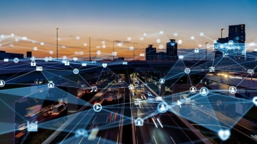 Indonesia Dianggap Jadi Negara Masa Depan Internet 5G di Asia, Setara India