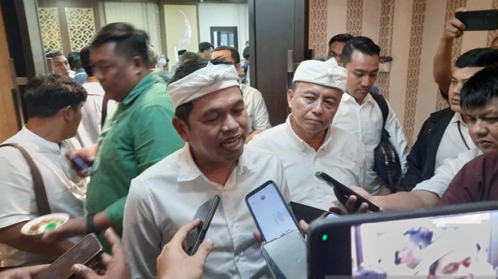 Kementerian PPPA Dukung Sederhanakan Wisuda dan Study Tour: Jangan Bebani Orang Tua