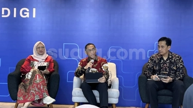 Komdigi Siapkan RUU Keamanan dan Ketahanan Siber, Bantah Jadi Alat Mata-mata