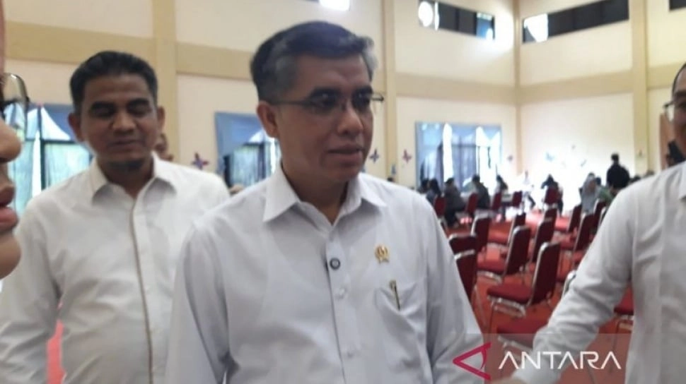 Menaker Ingatkan Perusahaan Karyawan Salah Satu Aset Besar