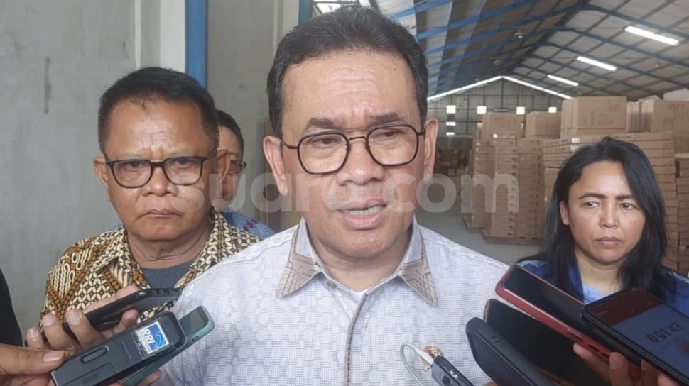 Mendag Beberkan 2 Alasan Ritel Supermarket Banyak yang Gulung Tikar