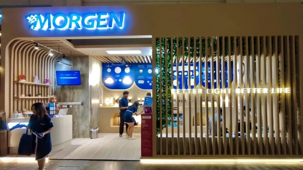 Peran Penting Pencahayaan dalam Desain Arsitektur Modern