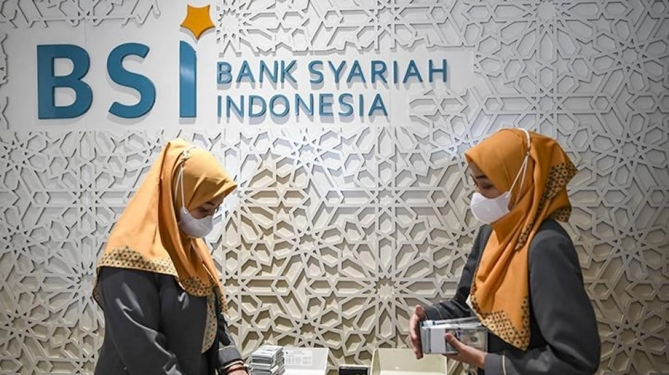 Raup Laba Rp1,87 Triliun, BRIS Kini Incar Pasar Syariah Arab Saudi
