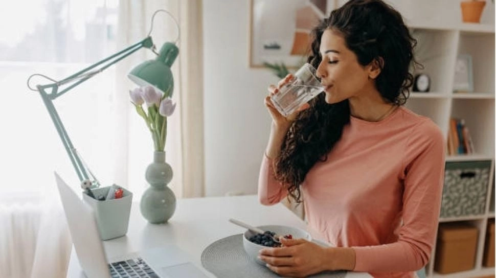 Tak Sekadar Minum, Ini Cara Menjaga Ginjat Sehat dengan Air Distilasi