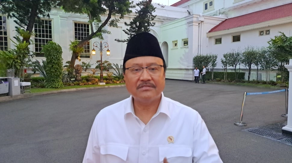 Tanpa Tes Akademik, Kemensos Mulai Seleksi 8 Ribu Calon Siswa Sekolah Rakyat