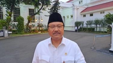 Tanpa Tes Akademik, Kemensos Mulai Seleksi 8 Ribu Calon Siswa Sekolah Rakyat