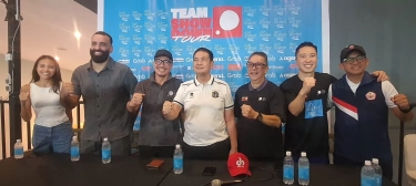 Dipertandingkan di PON 2028, Padel Jakarta Gerak Cepat Jaring Atlet