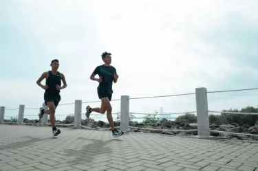 Fasilitasi Registrasi Run to Care Virtual 2025 untuk Anak-anak Kurang Beruntung di Indonesia