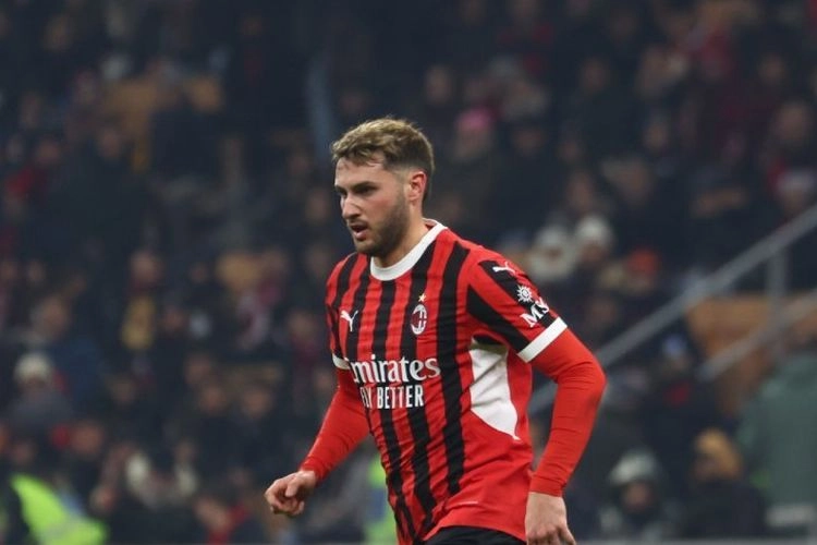 Klasemen Liga Italia Usai Skor AC Milan Vs Bologna 3-1, Zona Liga Champions Panas